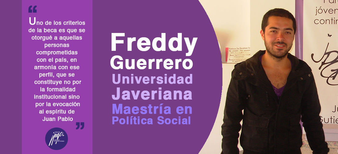 20. Freddy Alfonso Guerrero Rodríguez-JPGC