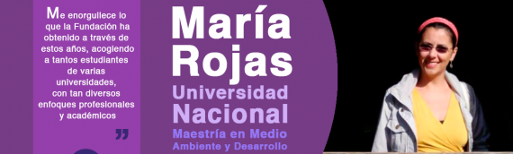 María Cristina Rojas De Francisco