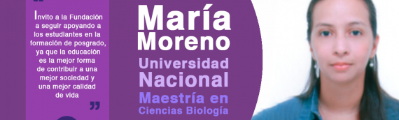 María Inés Moreno Pallares