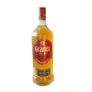 Grant’s Whisky 750 ml