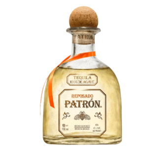 Tequila Patrón Reposado 700 ml