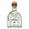 Tequila Patron Silver 700 ml