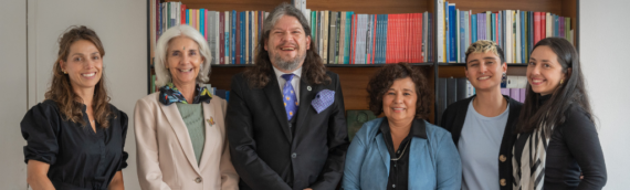 ¡Buenas noticias para la educación en Colombia!