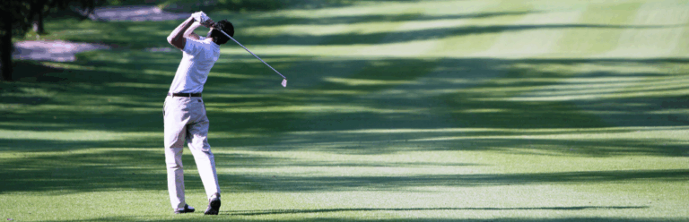 XV Torneo de Golf Fundación Juan Pablo Gutiérrez Cáceres