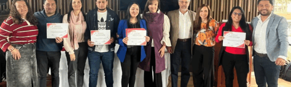 Industrias Spring y la Fundación Juan Pablo Gutiérrez Cáceres: unidas por la educación y el crecimiento de los colaboradores