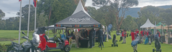 Así se vivió nuestro XV Torneo de Golf