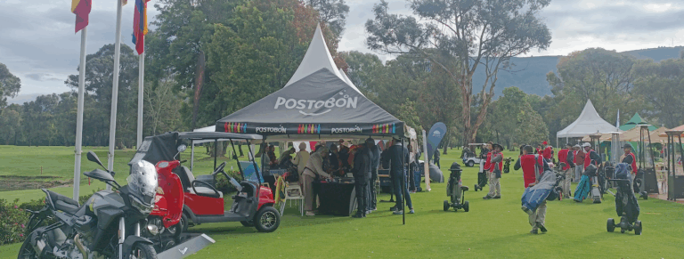 Así se vivió nuestro XV Torneo de Golf