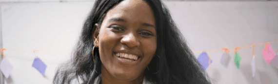 Becas de posgrado para mujeres líderes del Chocó