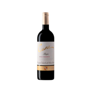 Vino Cune Gran Reserva 2017