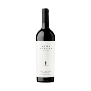 Vino Alma Serena Barrica