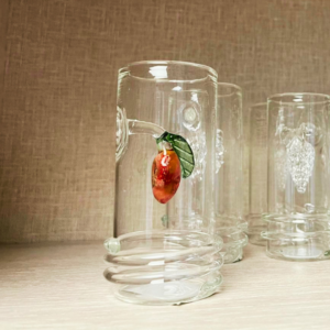 Copas de Tequila Doble
