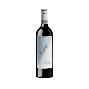Vino Mironia Roble