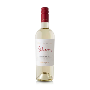 Vino Sibaris Gran Reserva (Blanco)
