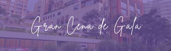 Reserva la fecha: una noche para transformar vidas