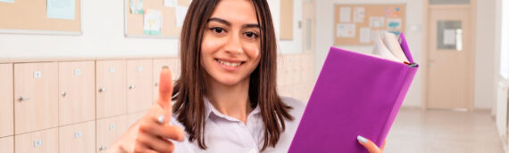 Ampliamos nuestro impacto: nuevos convenios para transformar la vida de jóvenes bachilleres