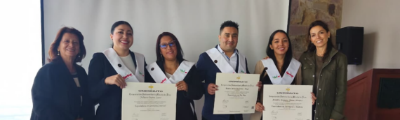 Industrias Spring y la Fundación JPGC: una alianza que transforma vidas a través de la educación